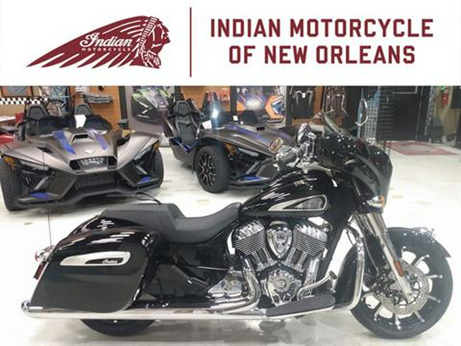 2022 Indian Motorcycle Chieftain® Limited