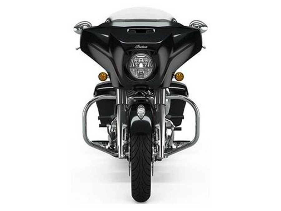 2022 Indian Motorcycle Chieftain® Limited