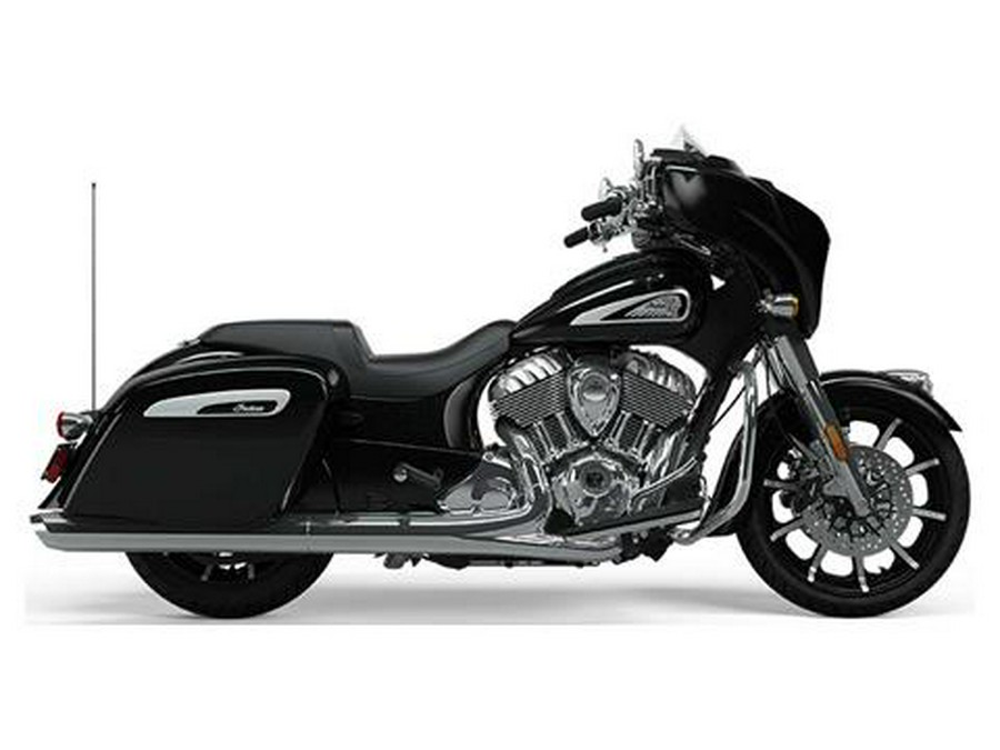 2022 Indian Motorcycle Chieftain® Limited