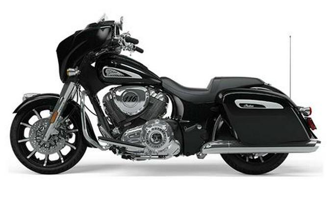 2022 Indian Motorcycle Chieftain® Limited