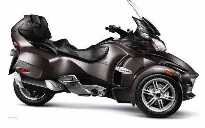 2012 Can-Am Spyder® RT SM5