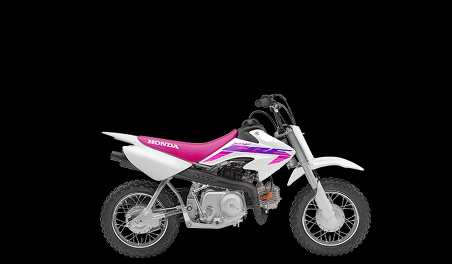 2024 Honda CRF 50F