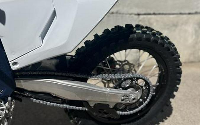 2024 Husqvarna® TE 250