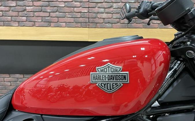 2023 Harley-Davidson® RH975 - Nightster™