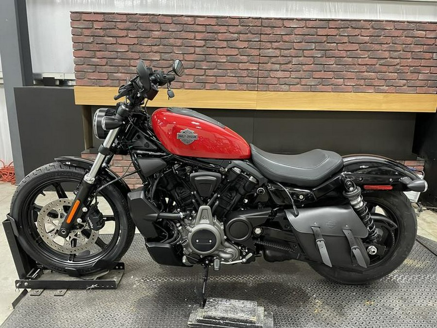 2023 Harley-Davidson® RH975 - Nightster™