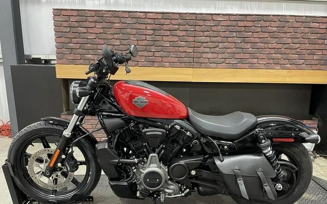 2023 Harley-Davidson® RH975 - Nightster™