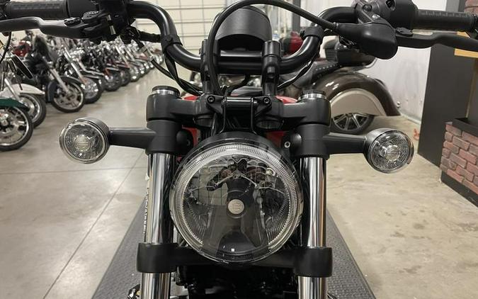 2023 Harley-Davidson® RH975 - Nightster™