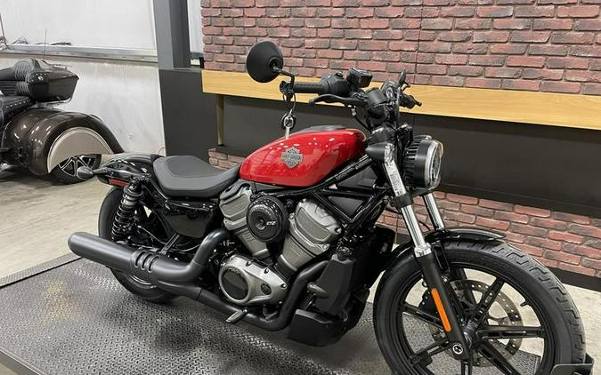 2023 Harley-Davidson® RH975 - Nightster™