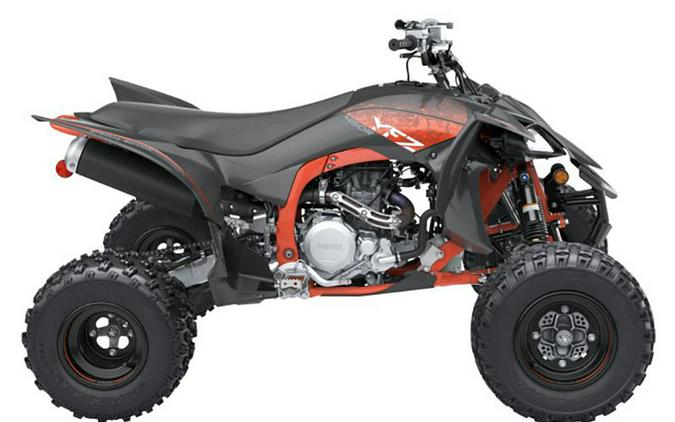 2024 Yamaha YFZ450R SE