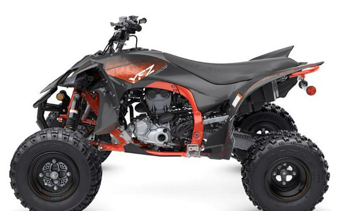 2024 Yamaha Motor Corp., USA YFZ450R SE