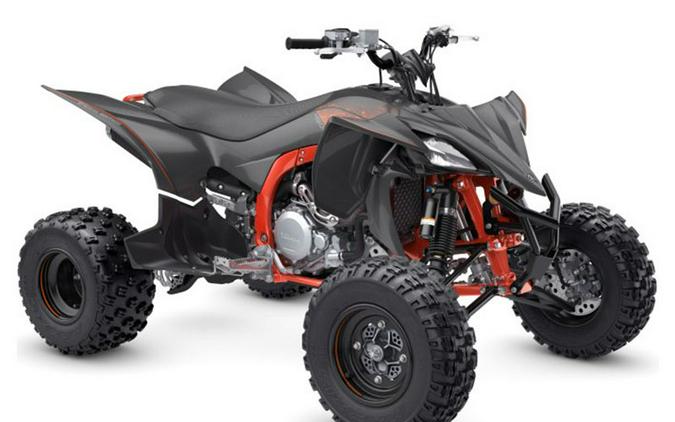 2024 Yamaha Motor Corp., USA YFZ450R SE