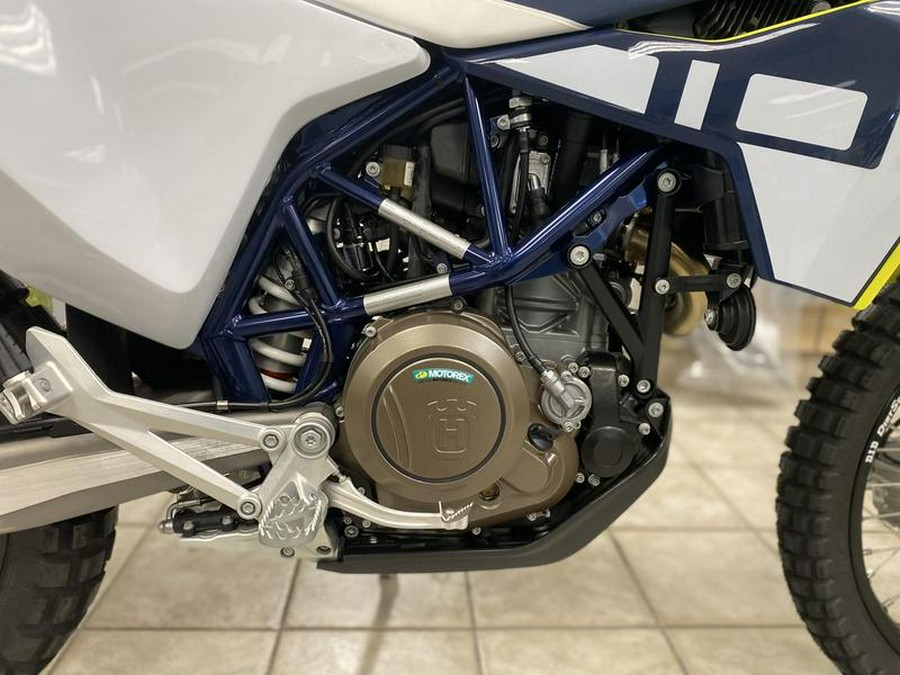 2024 Husqvarna® 701 Enduro