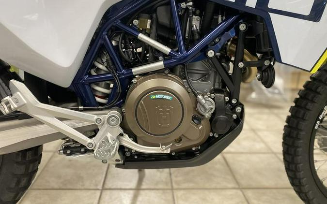 2024 Husqvarna® 701 Enduro