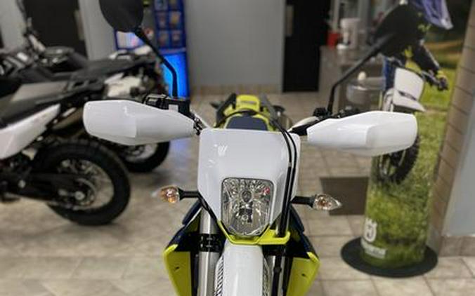 2024 Husqvarna® 701 Enduro