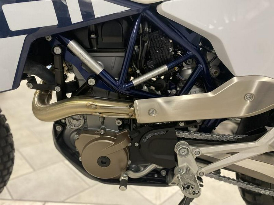 2024 Husqvarna® 701 Enduro