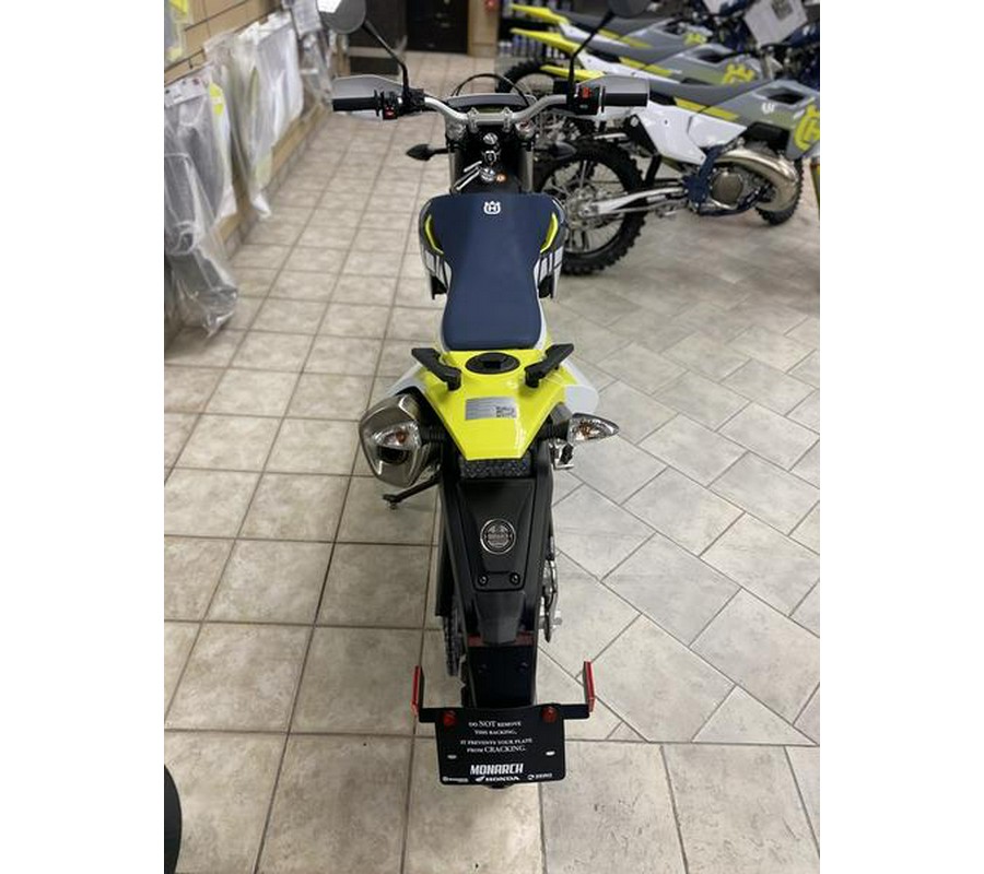 2024 Husqvarna® 701 Enduro