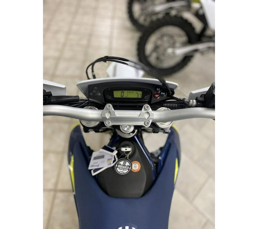 2024 Husqvarna® 701 Enduro