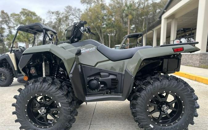 2023 Suzuki KingQuad 750AXi