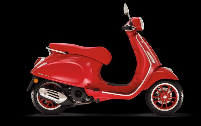 2024 Vespa PRIMAVERA 50 SPORT