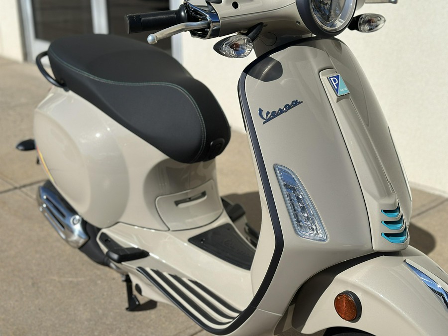 2024 Vespa PRIMAVERA 50 SPORT
