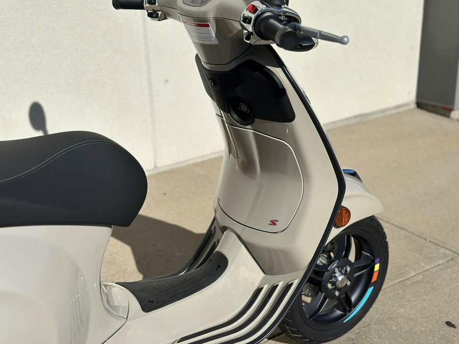 2024 Vespa PRIMAVERA 50 SPORT