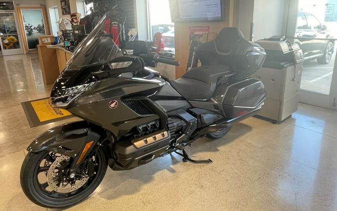 2024 Honda Gold Wing® Tour Automatic DCT