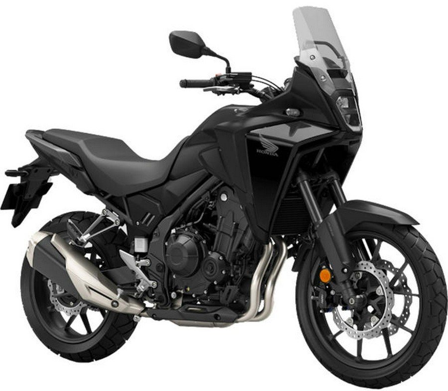 2024 Honda® NX500A