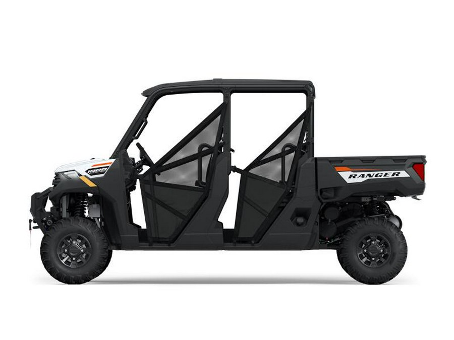 2025 Polaris® Ranger Crew 1000 Premium