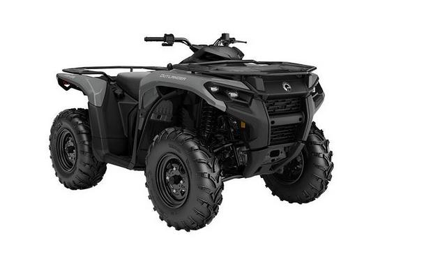 2023 CAN-AM Outlander DPS 500