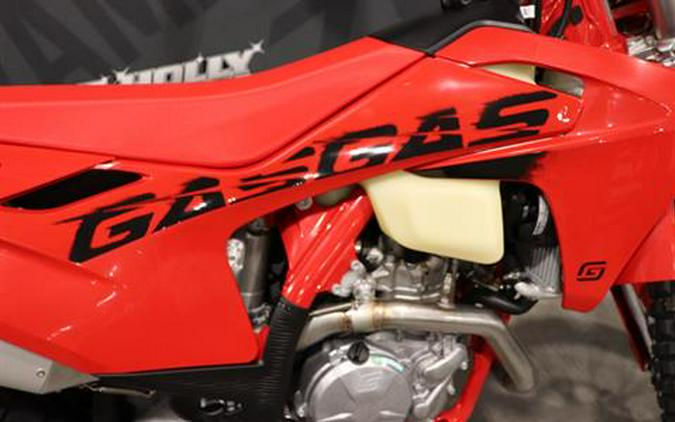 2025 GASGAS ES 500