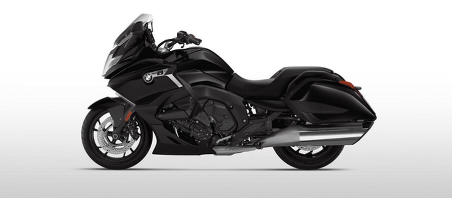 new 2024 BMW K 1600 B