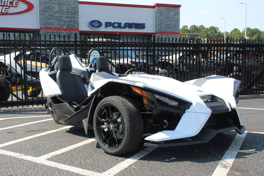 2024 Polaris Slingshot® Slingshot® S