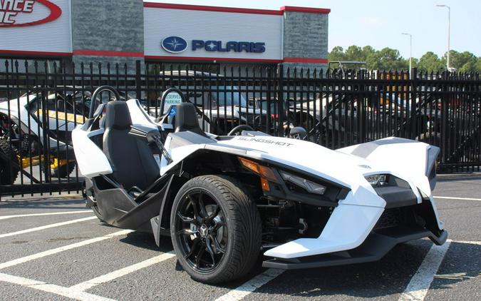 2024 Polaris Slingshot® Slingshot® S