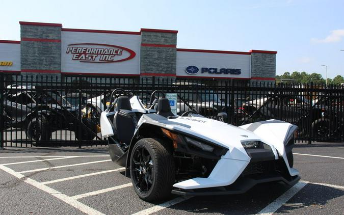 2024 Polaris Slingshot® Slingshot® S