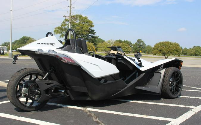 2024 Polaris Slingshot® Slingshot® S