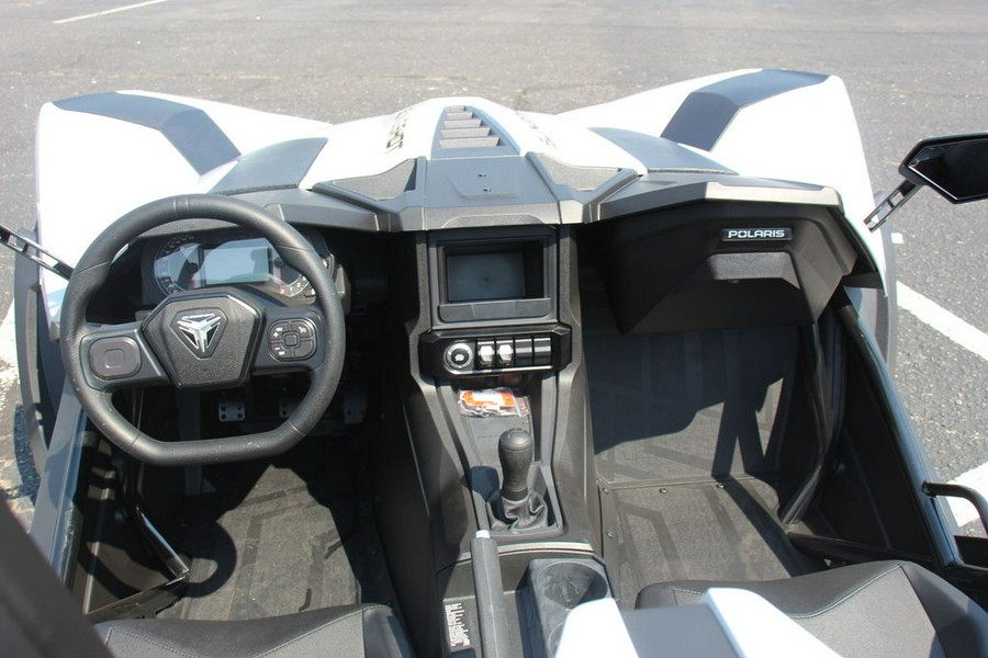 2024 Polaris Slingshot® Slingshot® S