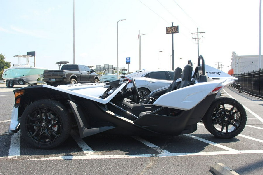 2024 Polaris Slingshot® Slingshot® S