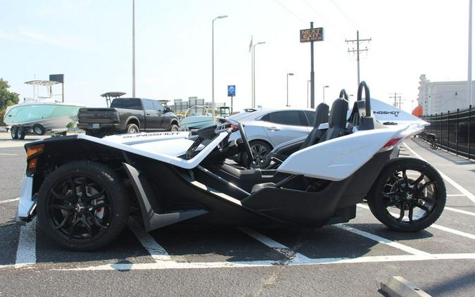 2024 Polaris Slingshot® Slingshot® S