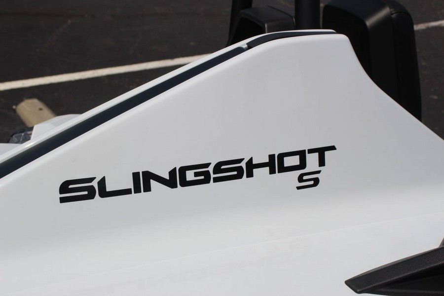 2024 Polaris Slingshot® Slingshot® S