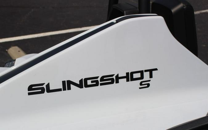 2024 Polaris Slingshot® Slingshot® S