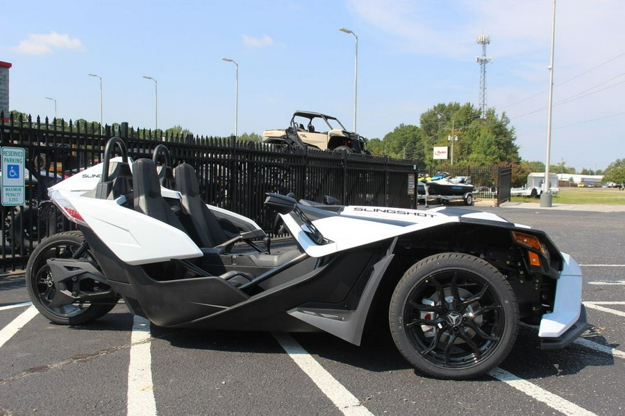 2024 Polaris Slingshot® Slingshot® S