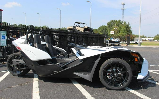 2024 Polaris Slingshot® Slingshot® S