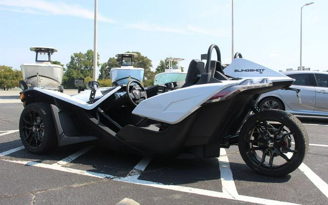 2024 Polaris Slingshot® Slingshot® S