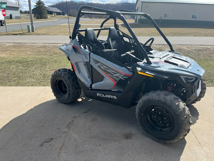 2024 Polaris Industries RZR 200 EFI