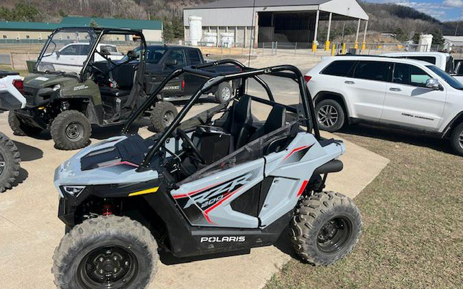 2024 Polaris Industries RZR 200 EFI