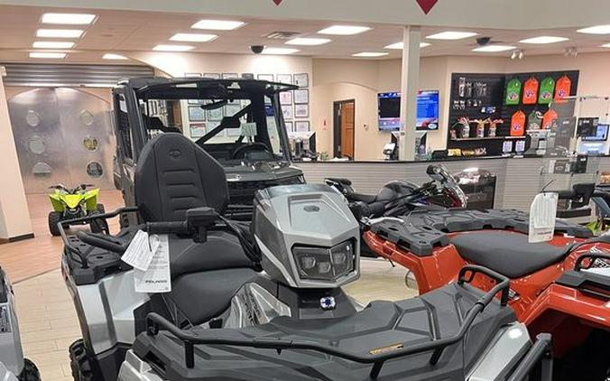 2026 Polaris® Sportsman Touring 570 Ultimate