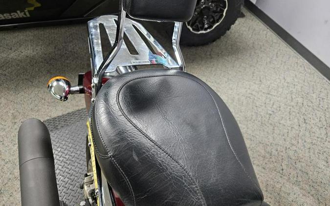 2006 Honda® VTX™ 1300 C