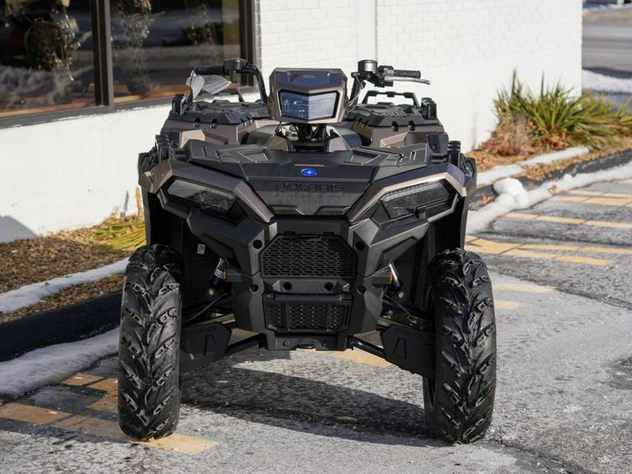 2026 Polaris® Sportsman 850 Premium