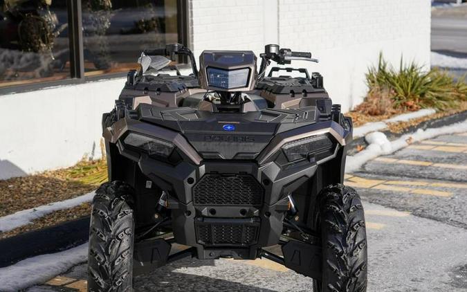 2026 Polaris® Sportsman 850 Premium