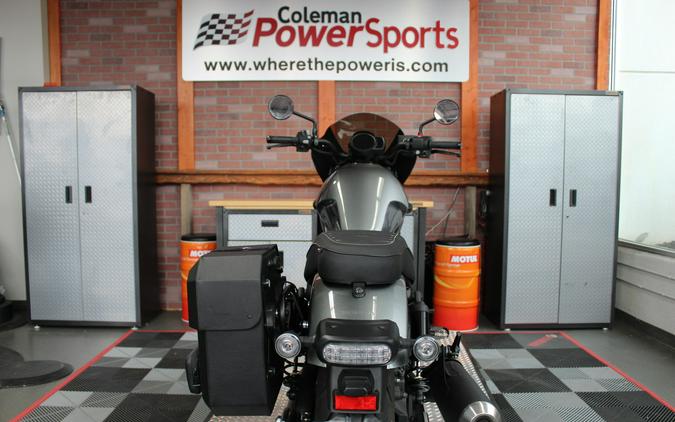 2024 Honda Rebel 1100